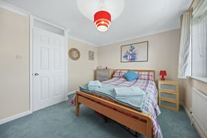 Hoylake Avenue Walton